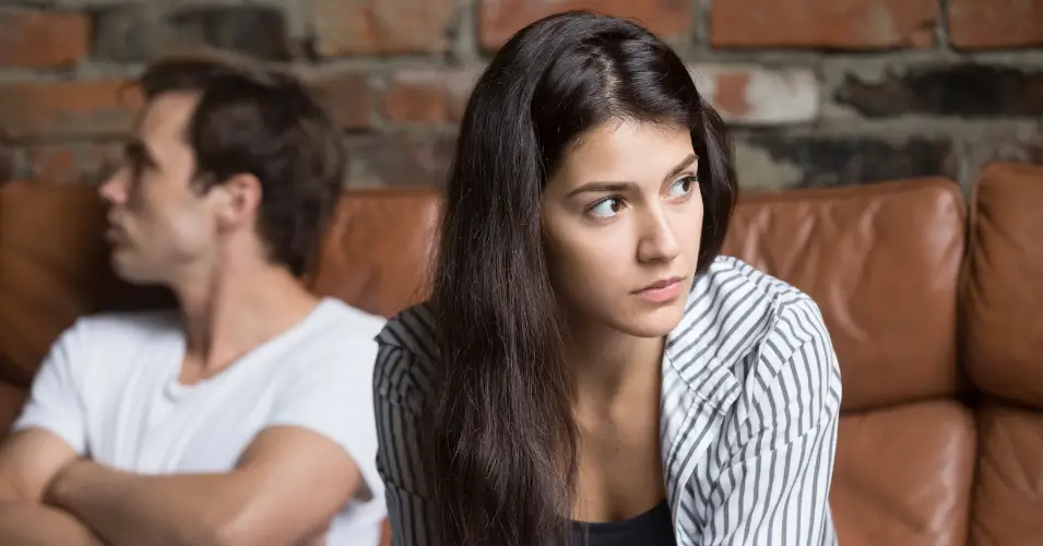 11 Signs He’s Scared of His Feelings for You