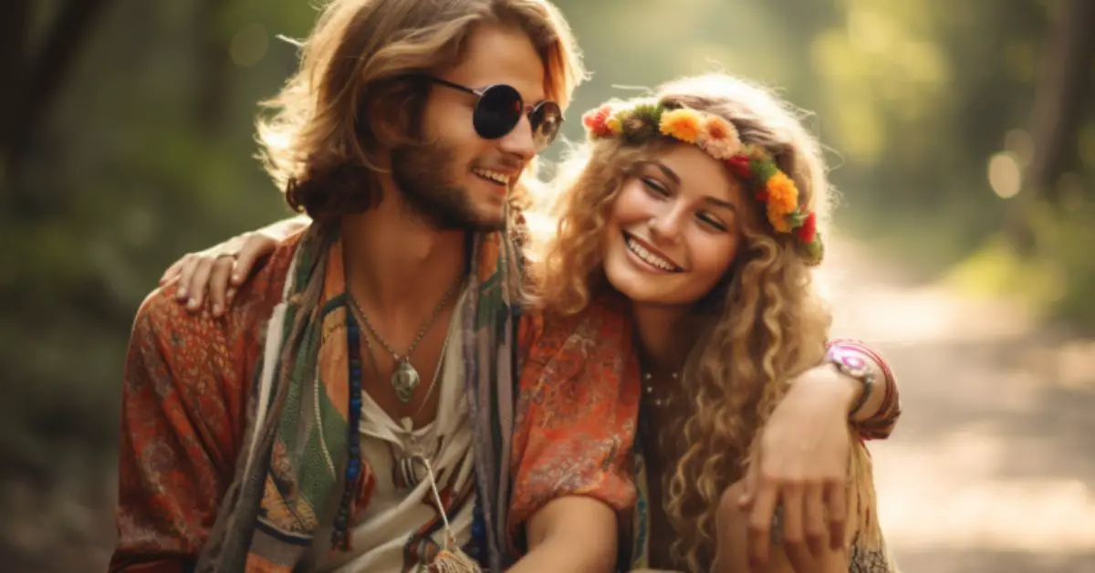 7 Obvious Signs That Prove You’re a Modern Day Hippie