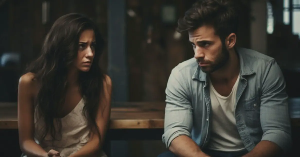8 Signs You’re Dealing With an Emotionally Unavailable Man