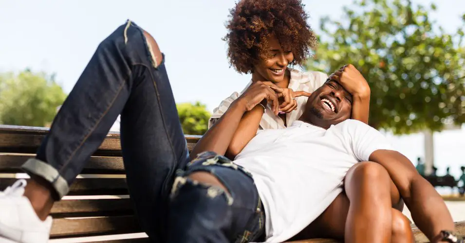 11 Simple Tactics to Make Him Commit Without Pressure