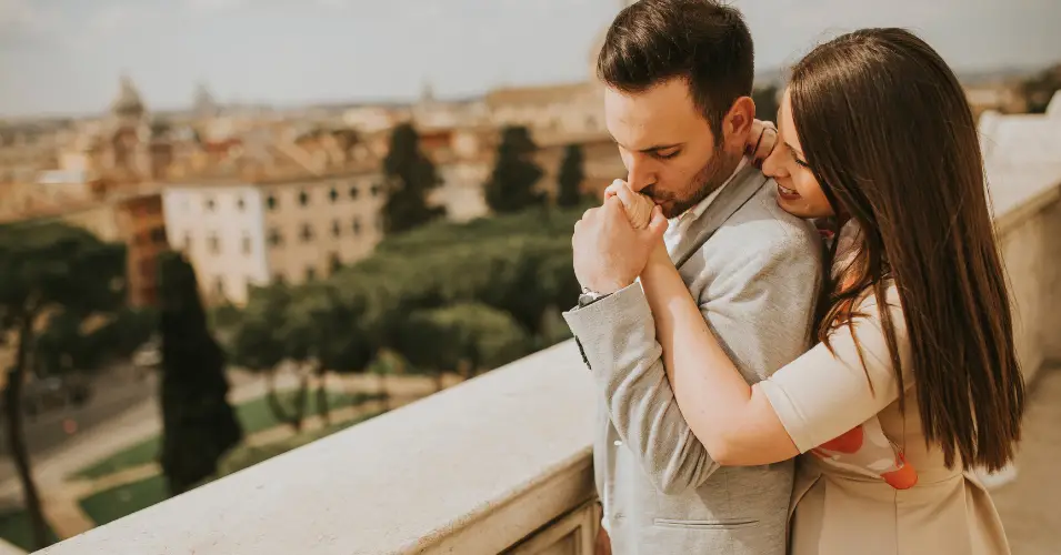 7 Hidden Clues He’s Slowly Falling for You
