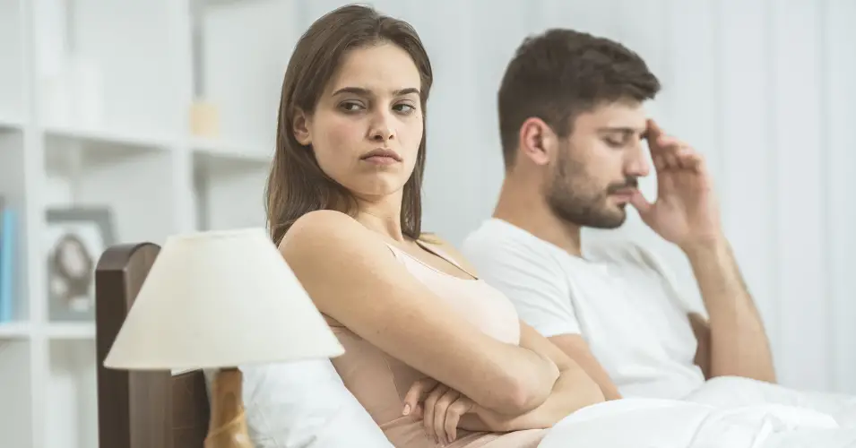 7 Painful Signs You Are Just Convenient for Him