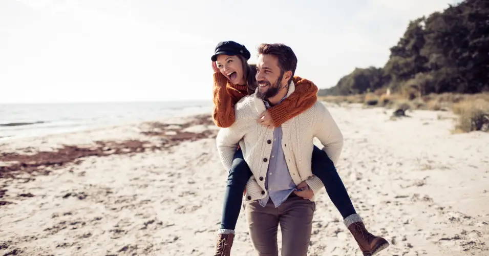 8 Clear Signs He Sees a Long-Term Future With You
