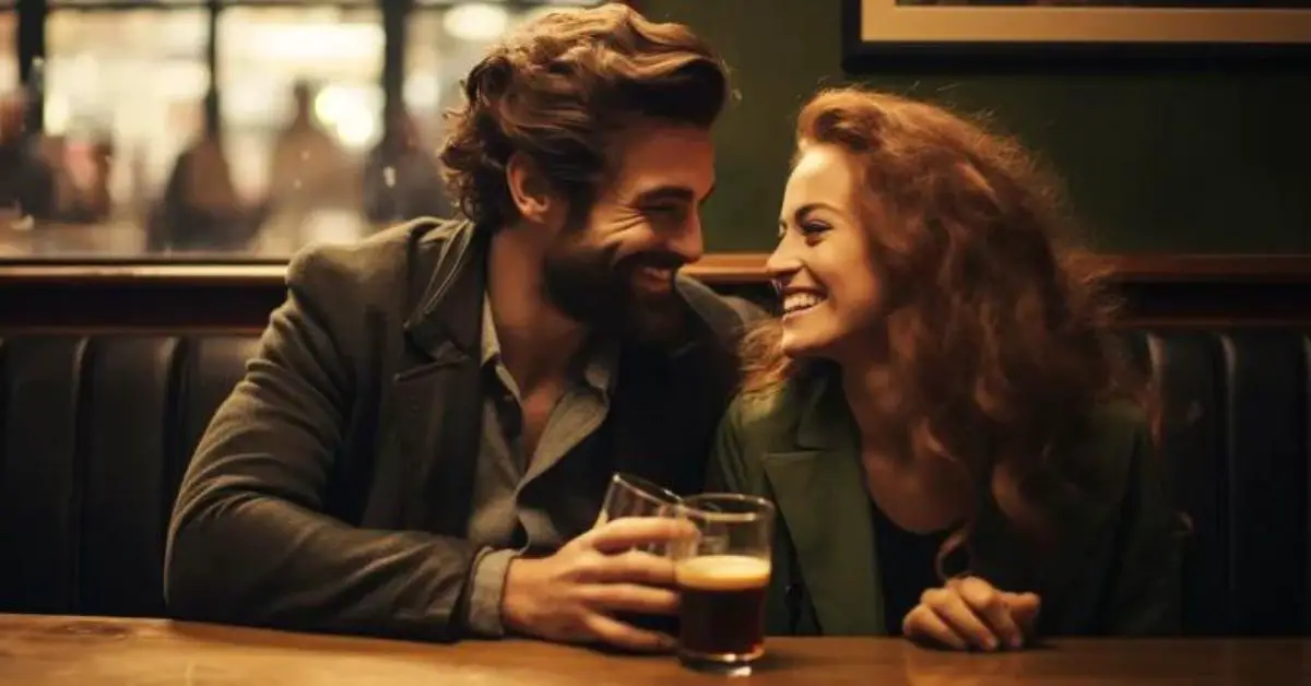 8 Must-Knows About Dating an Irish Man