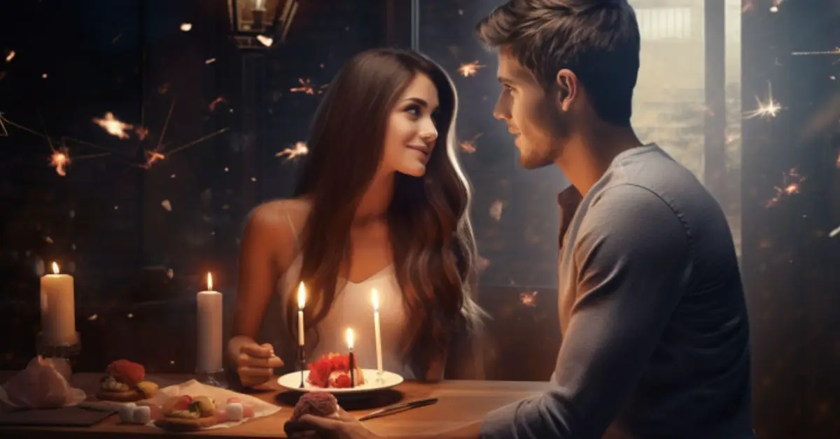8 Unique Birthday Ideas That Will Make Him Feel Special