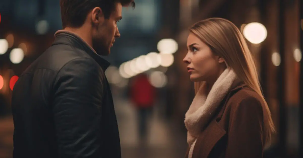 9 Clear Signs He Likes You But Fears Rejection
