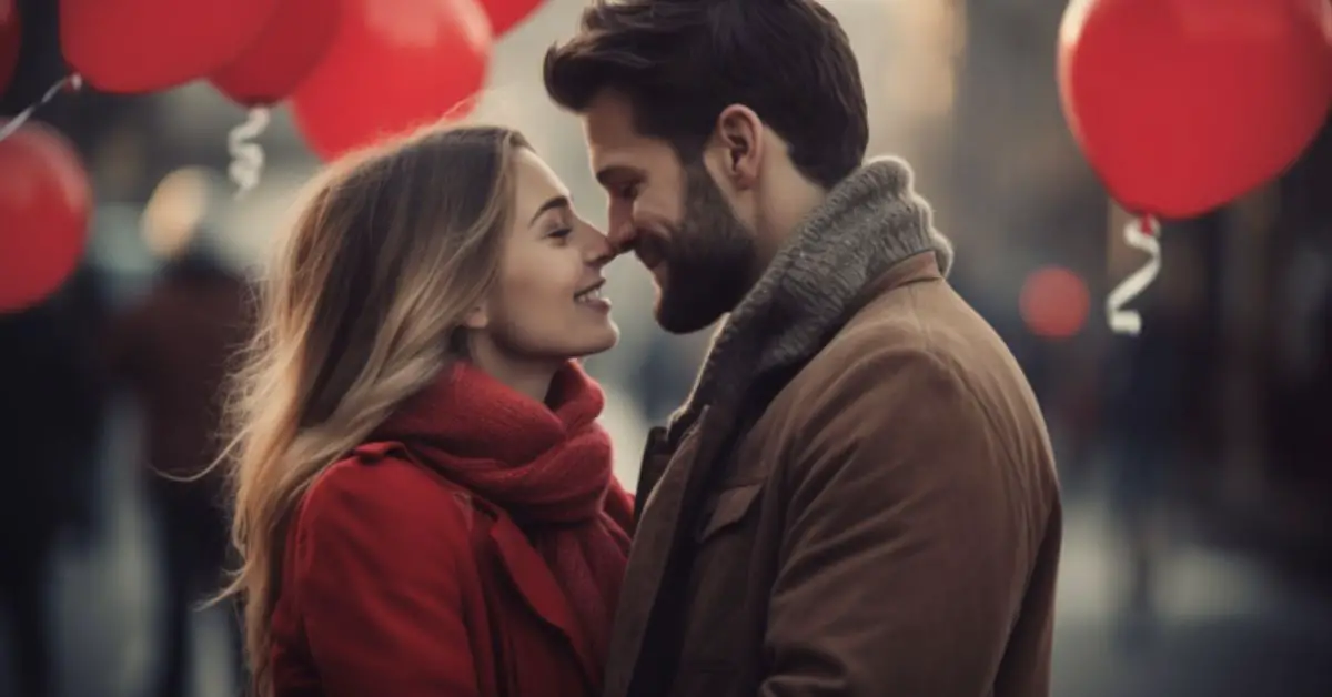 9 Clear Signs He’s Deeply Interested In You