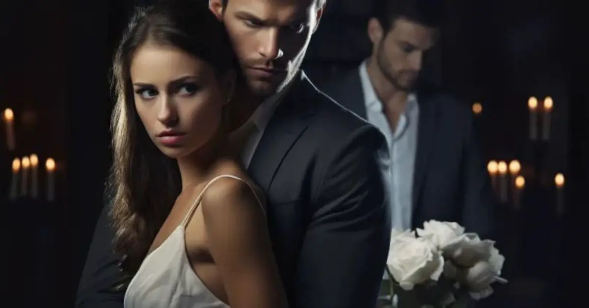 9 Reasons Married Women Become Attracted to Other Men
