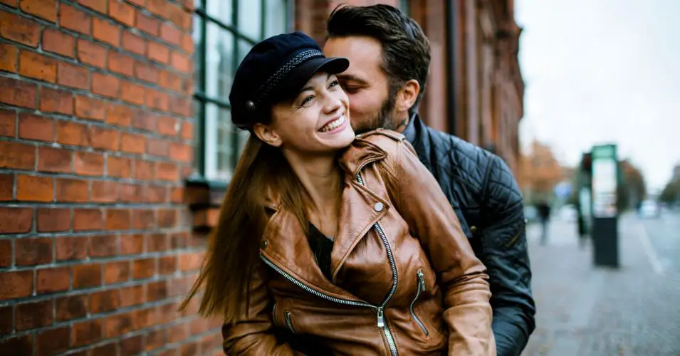9 Things It Could Mean When He Calls You Babe