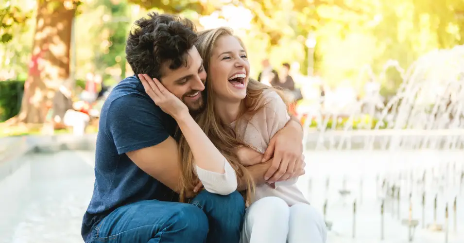 9 Things Men Say When They’re Interested in You