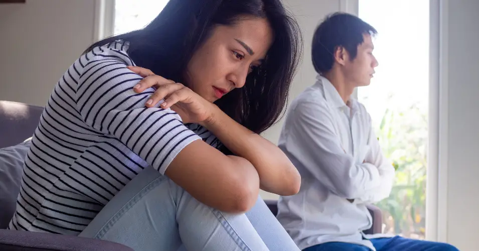 9 Ways to Make Him Regret Taking You for Granted