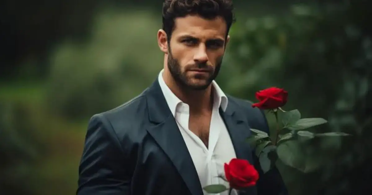 Stay Single Until You Meet a True Alpha Male With These 9 Qualities