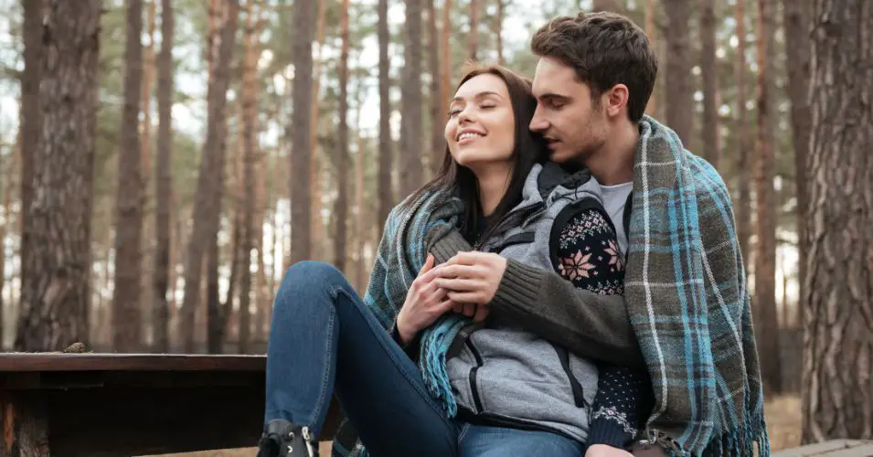9 Telltale Signs a Guarded Man Is Falling in Love With You