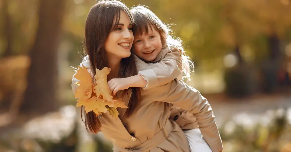10 Beautiful Ways You’re More Than a Mother