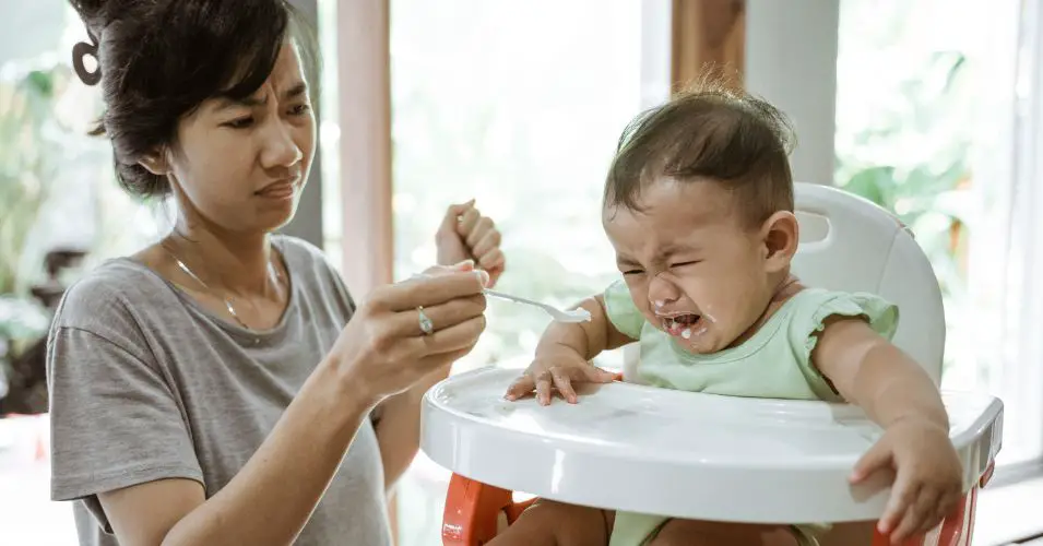8 Disgusting Things Only Moms Can Relate To