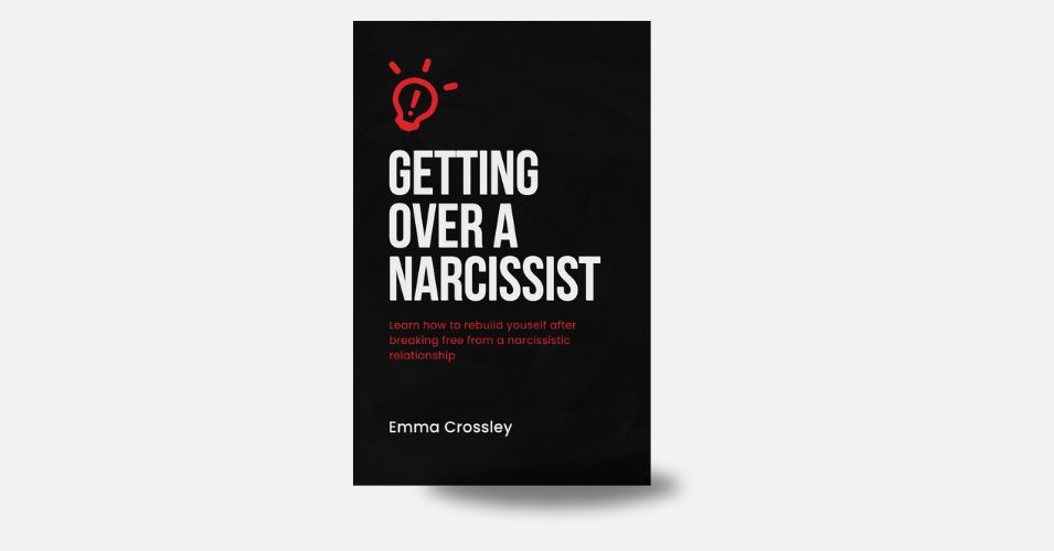 E-Book: Getting Over a Narcissist