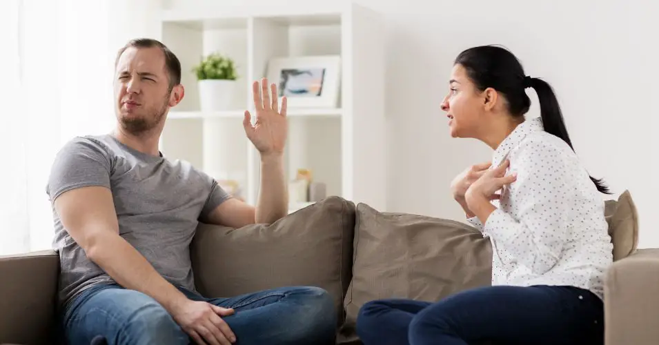 Is It Normal to Argue Every Day in a Relationship?
