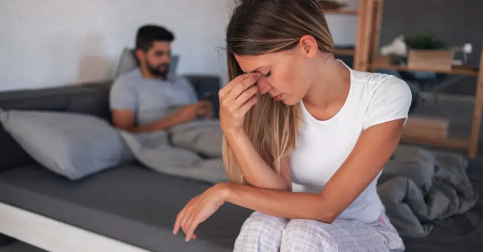 9 Signs He Is Not Ready for a Relationship