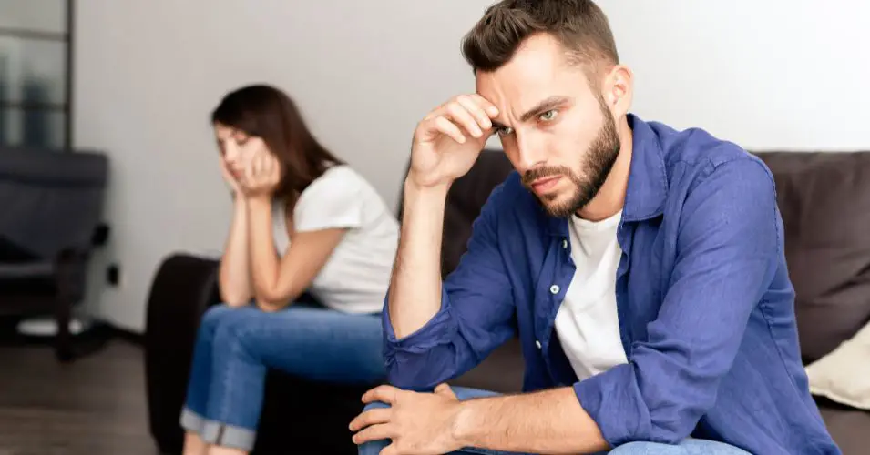 7 Things Men Overthink in Relationships