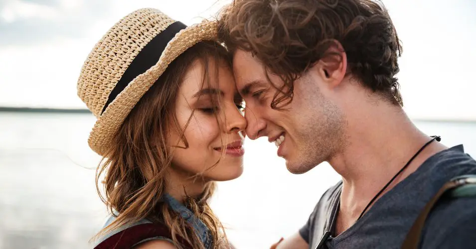 7 Things That Get a Guy to Finally Commit