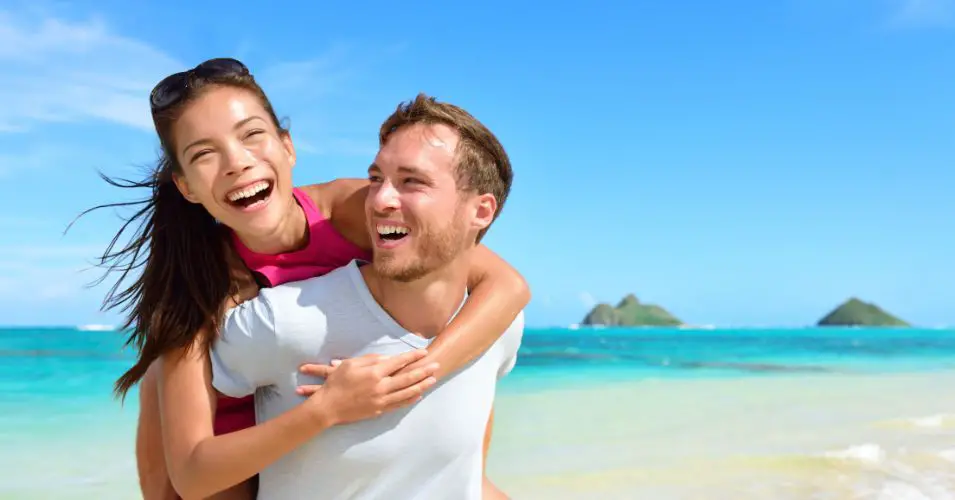 10 Ways Guys Change When They’ve Met the One