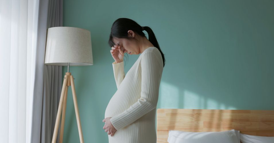 A Letter to the Man Who Left Me Pregnant