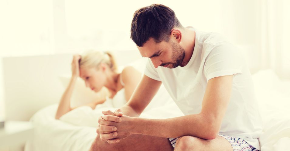 8 Clear Signs He Regrets Cheating