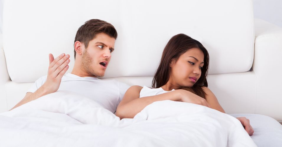 9 Sad Reasons Your Boyfriend Hates You