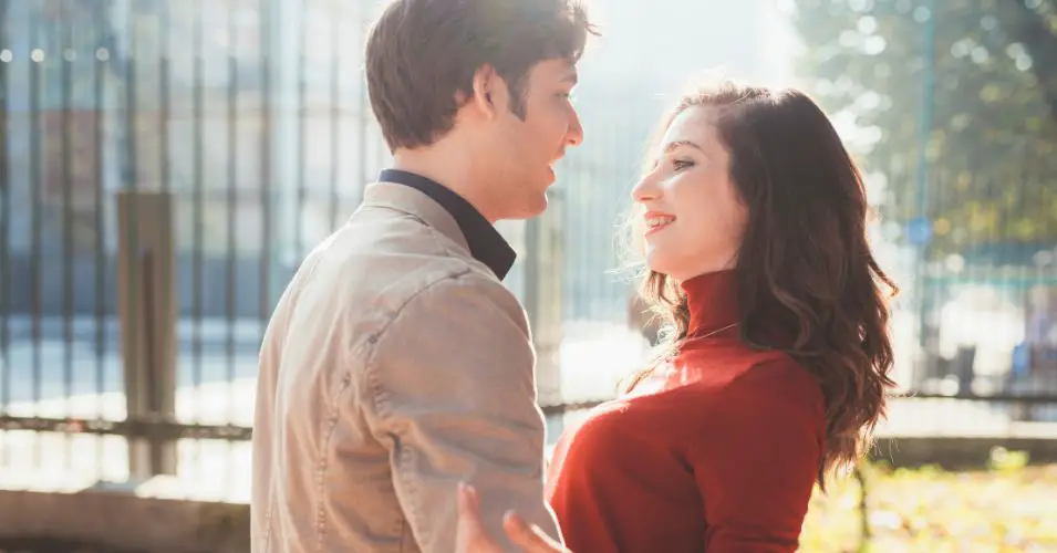 Here’s How Fast You Can Expect to Find Love Again