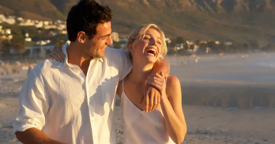 10 Signs He Admires You More Than You Know