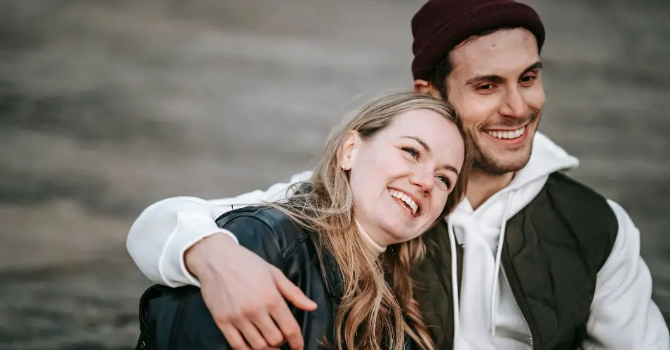 7 Signs He Considers You His Soulmate