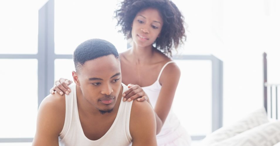Why Are Men Scared of Commitment?