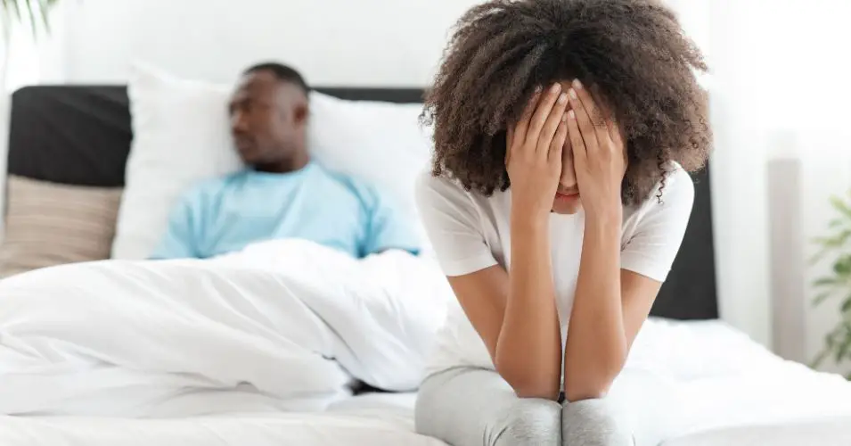 10 Signs He’s Emotionally Draining You
