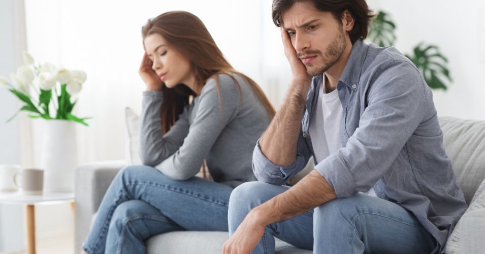 11 Signs He’s Emotionally Draining