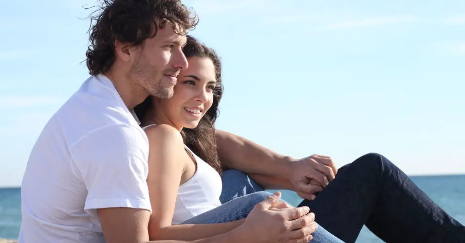 8 Signs He’s Only After Physical Attraction