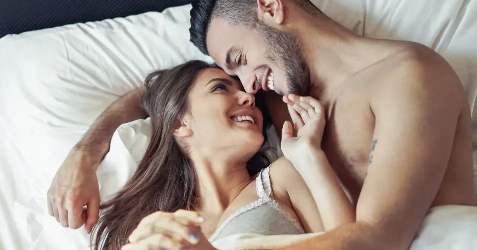 8 Ways to Tell If He’s Only After One Thing